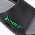 RIDER Bay X AD men's flip-flops black 83060-23899 7