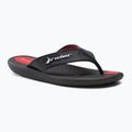 Men's RIDER R Line Plus II flip flops black 11315-25469