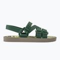 Ipanema Passatempo Papete grey/green children's sandals 2