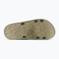 Ipanema Passatempo Papete grey/green children's sandals 4