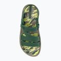 Ipanema Passatempo Papete grey/green children's sandals 5