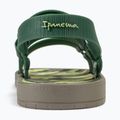 Ipanema Passatempo Papete grey/green children's sandals 6