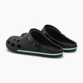 RIDER Drip Babuch Ki children's sandals black 4