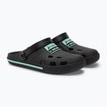 RIDER Drip Babuch Ki children's sandals black 5