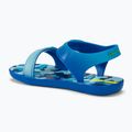 Ipanema Brincar Papete Baby blue sandals 3