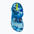 Ipanema Brincar Papete Baby blue sandals 5