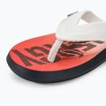 RIDER R1 Energy Kids flip flops black/white 7