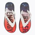 RIDER R1 Energy Kids flip flops black/white 8