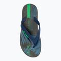 RIDER R1 Energy Kids flip flops black/blue 5