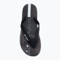 Men's RIDER R1 Energy AD flip flops black 10719-26011 6