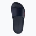 RIDER Speed Slide children's flip-flops black and navy 11816-20729 6