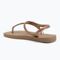 Havaianas Flash Urban women's sandals rose gold 3