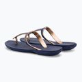 Havaianas Casuale flip flops navy blue 3