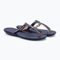 Havaianas Casuale flip flops navy blue 4