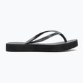 Women's Havaianas Slim Platform flip flops black 2