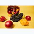 Women's Havaianas Slim Platform flip flops black 7