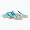 Men's Havaianas Top Street flip flops white/blue 3