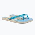 Men's Havaianas Top Street flip flops white/blue 4