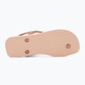 Women's Havaianas Flash Urban ballet rose / golden blush sandals 4