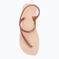 Women's Havaianas Flash Urban ballet rose / golden blush sandals 5