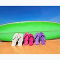 Havaianas Top pink flux flip flops 8