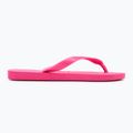 Havaianas Top pink flux flip flops 2