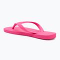 Havaianas Top pink flux flip flops 3