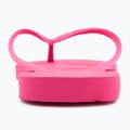 Havaianas Top pink flux flip flops 6