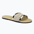 Women's slides Havaianas You Trancoso Premium sand grey