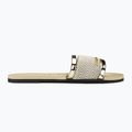 Women's slides Havaianas You Trancoso Premium sand grey 2