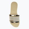 Women's slides Havaianas You Trancoso Premium sand grey 6