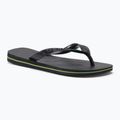 Havaianas Brasil flip flops black H4000032