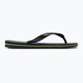 Havaianas Brasil flip flops black H4000032 2