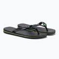 Havaianas Brasil flip flops black H4000032 5
