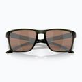 Oakley Sylas XL olive ink/prizm tungsten sunglasses 5