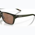 Oakley Sylas XL olive ink/prizm tungsten sunglasses 6