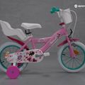 Huffy Minnie children's bike 14" pink 24951W 15