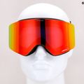 DRAGON R1 OTG ski goggles koi/lumalens red ion/lumalens light rose DRG110/6331642 13