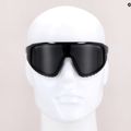 Ocean Sunglasses Waterkilly shiny black/smoke 39000.15 7