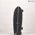 Carver C7 Raw 29.5" Swallow 2022 Complete colour surfskate skateboard C1013011137 13