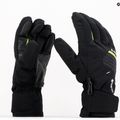 LEKI Spox GTX ski glove black-green 650808303080 11