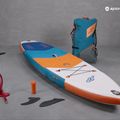SUP board JP-Australia WindsupAir LE 3DS white 221145 15