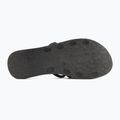 Ipanema Diversa Slide black/lilac women's flip-flops 4