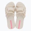 Women's Ipanema Diversa Slide off white/pink flip-flops 2