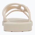 Women's Ipanema Diversa Slide off white/pink flip-flops 6