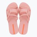 Women's Ipanema Diversa Slide light pink/orange flip-flops 2