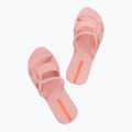 Women's Ipanema Diversa Slide light pink/orange flip-flops 3