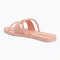 Women's Ipanema Diversa Slide light pink/orange flip-flops 3