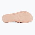 Women's Ipanema Diversa Slide light pink/orange flip-flops 4