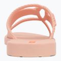 Women's Ipanema Diversa Slide light pink/orange flip-flops 6